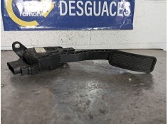 Recambio de potenciometro pedal para ford fiesta referencia OEM IAM 8V219F836AB  