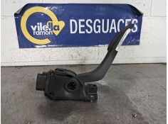 Recambio de potenciometro pedal para ford fiesta referencia OEM IAM 8V219F836AB   2