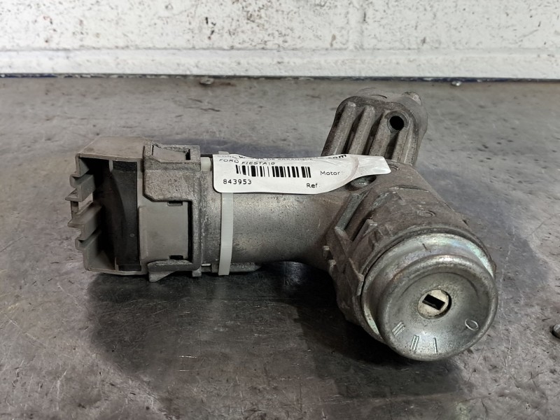 Recambio de conmutador de arranque para ford fiesta referencia OEM IAM   