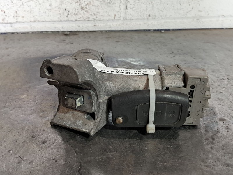 Recambio de conmutador de arranque para ford fiesta referencia OEM IAM   