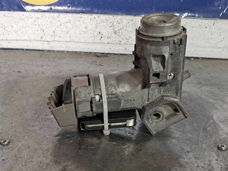 Recambio de conmutador de arranque para ford fiesta referencia OEM IAM   