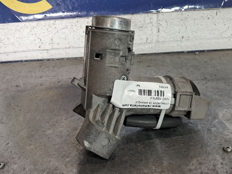 Recambio de conmutador de arranque para ford fiesta referencia OEM IAM   