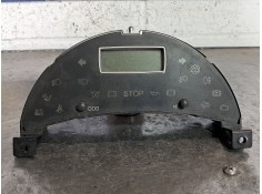 Recambio de pantalla multifuncion para peugeot 807 2.2 hdi fap cat (4hw) | 0.02 - 0.08 2.2 hdi fap cat (4hw) | 0.02 - 0.08 refer
