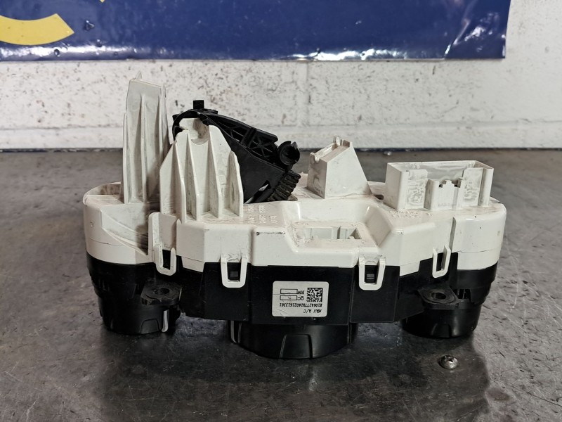 Recambio de mando calefaccion aire acondicionado para ford fiesta referencia OEM IAM   
