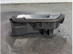 Recambio de maneta interior trasera izquierda para ford fiesta referencia OEM IAM    2