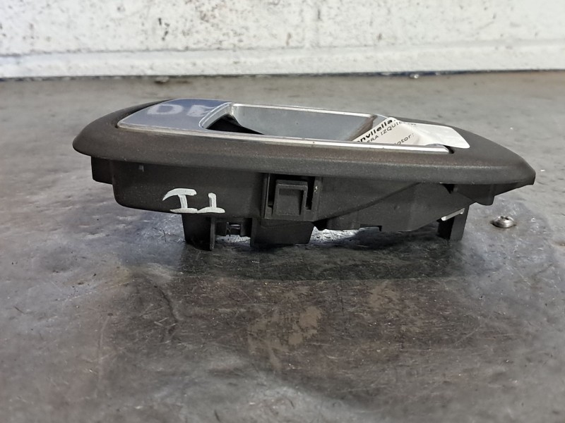 Recambio de maneta interior trasera izquierda para ford fiesta referencia OEM IAM   