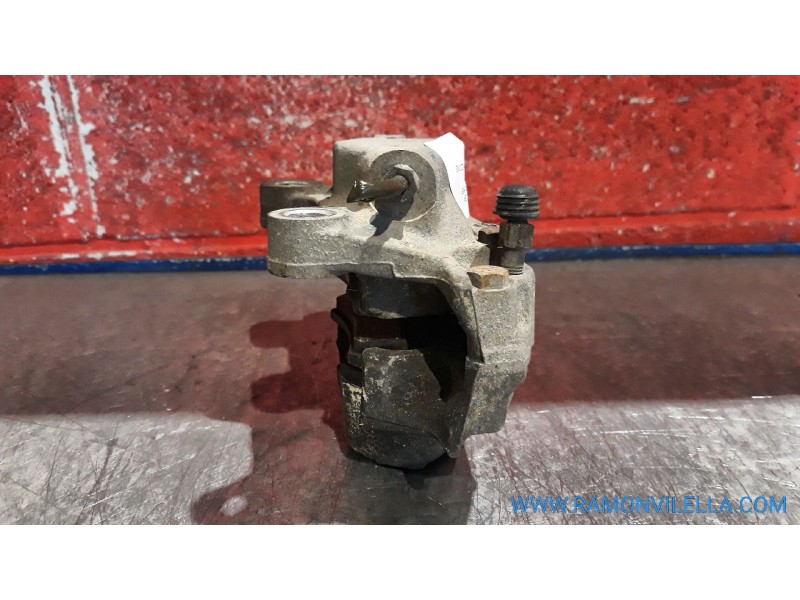 Recambio de pinza freno tras. izquierda para opel vectra 2.0i 16v sport referencia OEM IAM   