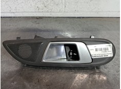 Recambio de maneta interior delantera derecha para ford fiesta referencia OEM IAM   
