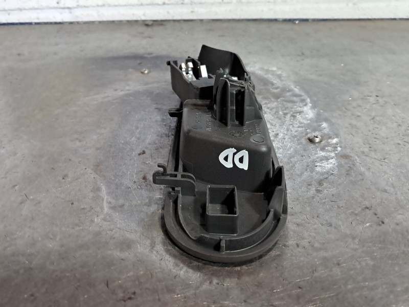 Recambio de maneta interior delantera derecha para ford fiesta referencia OEM IAM   