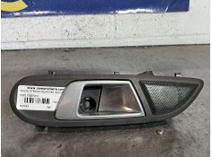 Recambio de maneta interior delantera izquierda para ford fiesta referencia OEM IAM   