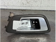Recambio de maneta interior trasera derecha para ford fiesta referencia OEM IAM   