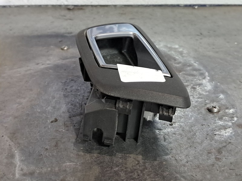 Recambio de maneta interior trasera derecha para ford fiesta referencia OEM IAM   