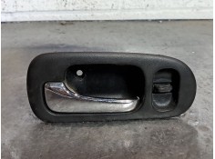 Recambio de maneta interior delantera izquierda para honda civic berlina .5 (ma/mb) 1.6 es (mb4) | 01.99 - 12.99 1.6 es (mb4) | 
