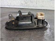 Recambio de maneta interior delantera izquierda para honda civic berlina .5 (ma/mb) 1.6 es (mb4) | 01.99 - 12.99 1.6 es (mb4) |  2