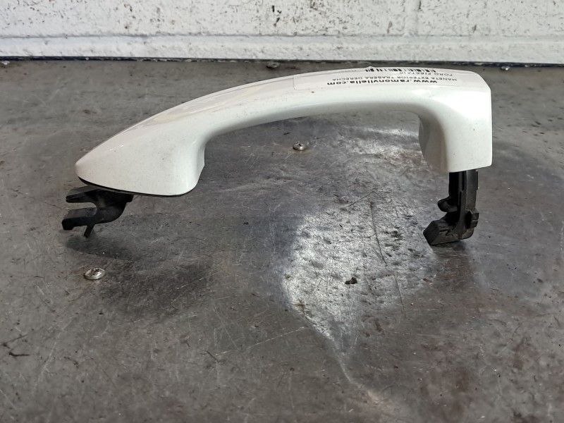 Recambio de maneta exterior trasera derecha para ford fiesta referencia OEM IAM   