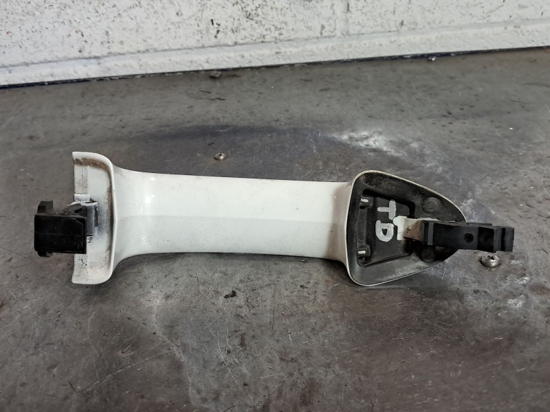 Recambio de maneta exterior trasera derecha para ford fiesta referencia OEM IAM   