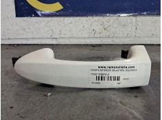 Recambio de maneta exterior delantera izquierda para ford fiesta referencia OEM IAM   