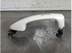 Recambio de maneta exterior delantera izquierda para ford fiesta referencia OEM IAM    2