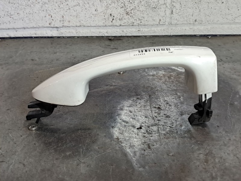 Recambio de maneta exterior delantera izquierda para ford fiesta referencia OEM IAM   