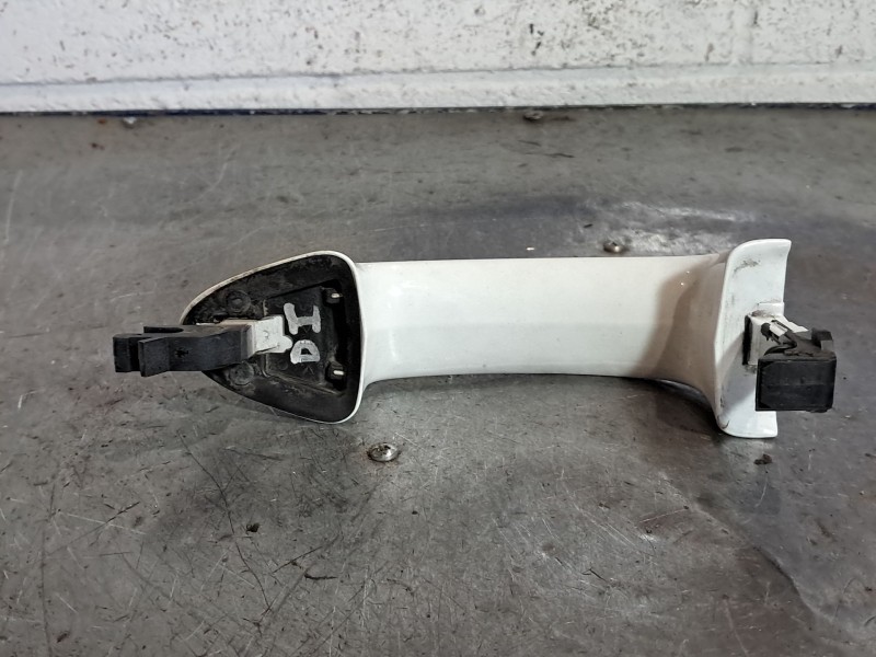 Recambio de maneta exterior delantera izquierda para ford fiesta referencia OEM IAM   