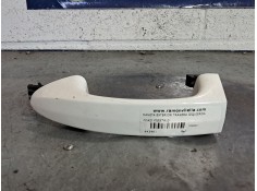 Recambio de maneta exterior trasera izquierda para ford fiesta referencia OEM IAM   