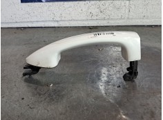 Recambio de maneta exterior trasera izquierda para ford fiesta referencia OEM IAM    2