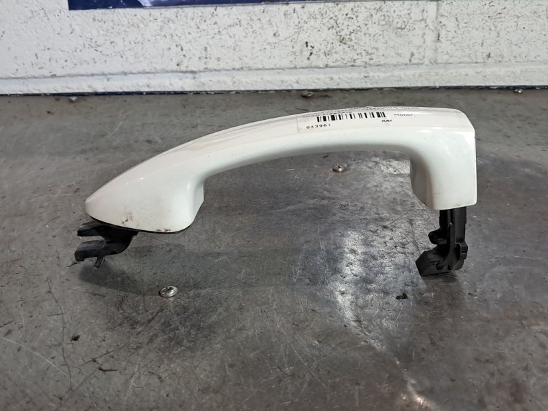 Recambio de maneta exterior trasera izquierda para ford fiesta referencia OEM IAM   