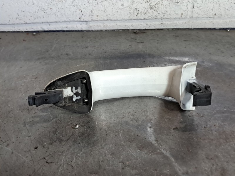 Recambio de maneta exterior trasera izquierda para ford fiesta referencia OEM IAM   