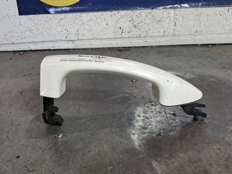 Recambio de maneta exterior trasera izquierda para ford fiesta referencia OEM IAM   