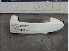 Recambio de maneta exterior delantera derecha para ford fiesta referencia OEM IAM   