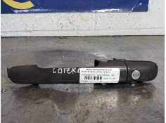 Recambio de maneta exterior lateral derecha para mercedes vito caja cerrada (bm 638)  | ... vito caja cerrada (bm 638)  | ... re