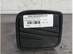 Recambio de maneta exterior porton para seat leon (1m1) 1.9 tdi | 0.99 - ... 1.9 tdi | 0.99 - ... referencia OEM IAM   