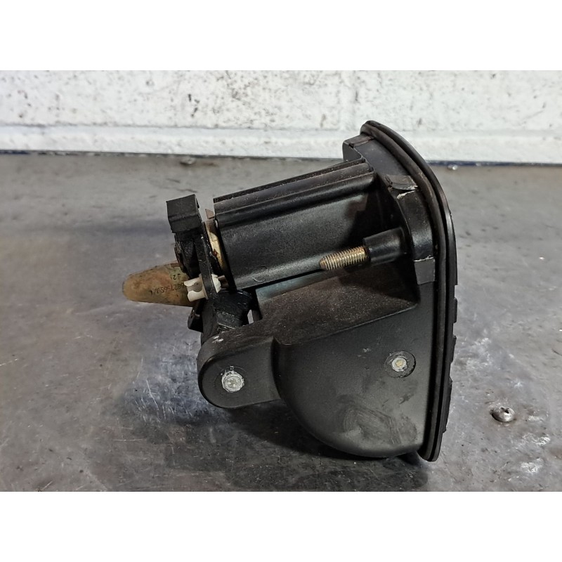 Recambio de maneta exterior porton para seat leon (1m1) 1.9 tdi | 0.99 - ... 1.9 tdi | 0.99 - ... referencia OEM IAM   