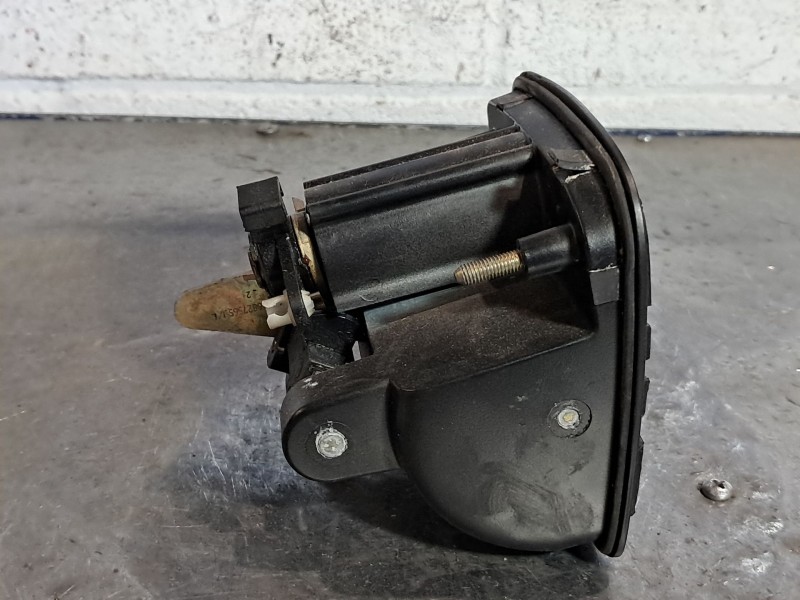 Recambio de maneta exterior porton para seat leon (1m1) 1.9 tdi | 0.99 - ... 1.9 tdi | 0.99 - ... referencia OEM IAM   