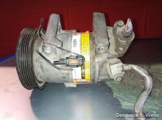Recambio de compresor aire acondicionado para nissan almera (n16/e) ambience | 01.00 - 12.02 ambience | 01.00 - 12.02 referencia