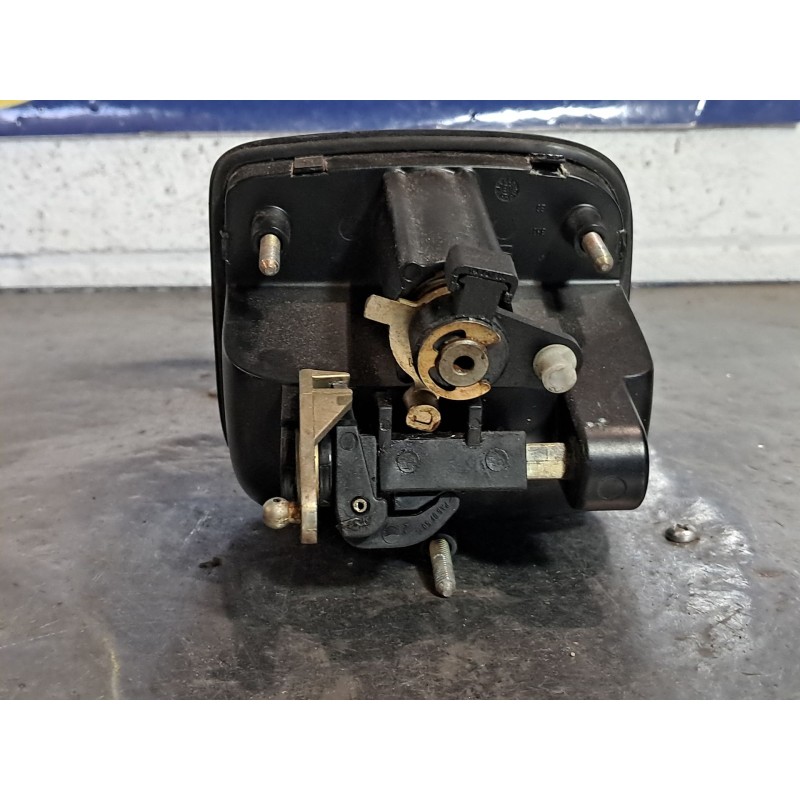 Recambio de maneta exterior porton para seat leon (1m1) 1.9 tdi | 0.99 - ... 1.9 tdi | 0.99 - ... referencia OEM IAM   