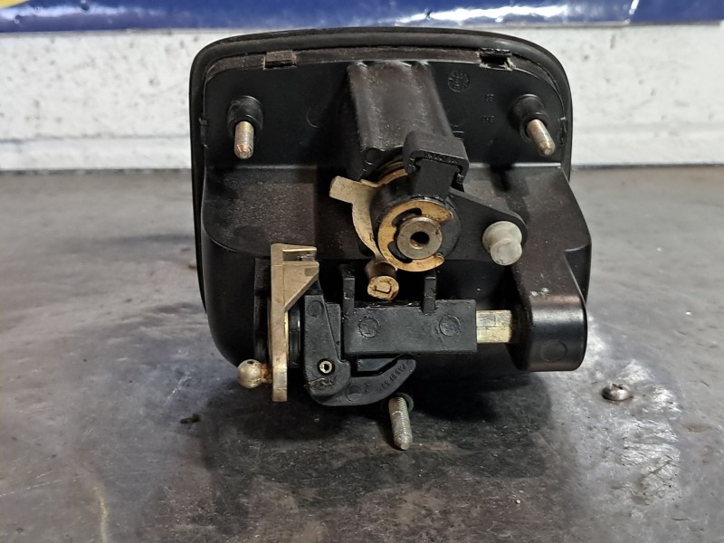 Recambio de maneta exterior porton para seat leon (1m1) 1.9 tdi | 0.99 - ... 1.9 tdi | 0.99 - ... referencia OEM IAM   