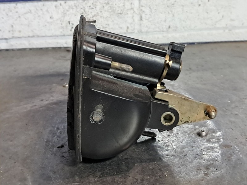Recambio de maneta exterior porton para seat leon (1m1) 1.9 tdi | 0.99 - ... 1.9 tdi | 0.99 - ... referencia OEM IAM   