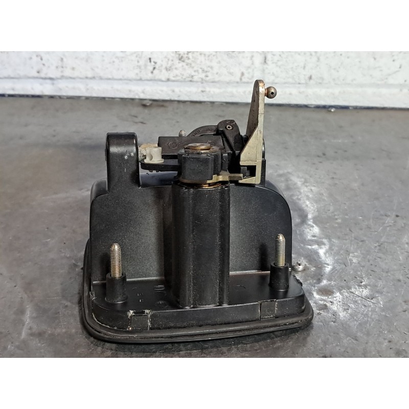 Recambio de maneta exterior porton para seat leon (1m1) 1.9 tdi | 0.99 - ... 1.9 tdi | 0.99 - ... referencia OEM IAM   