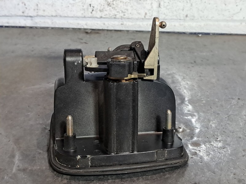 Recambio de maneta exterior porton para seat leon (1m1) 1.9 tdi | 0.99 - ... 1.9 tdi | 0.99 - ... referencia OEM IAM   