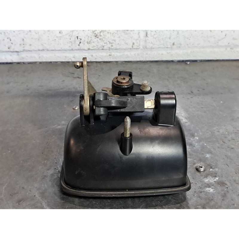 Recambio de maneta exterior porton para seat leon (1m1) 1.9 tdi | 0.99 - ... 1.9 tdi | 0.99 - ... referencia OEM IAM   