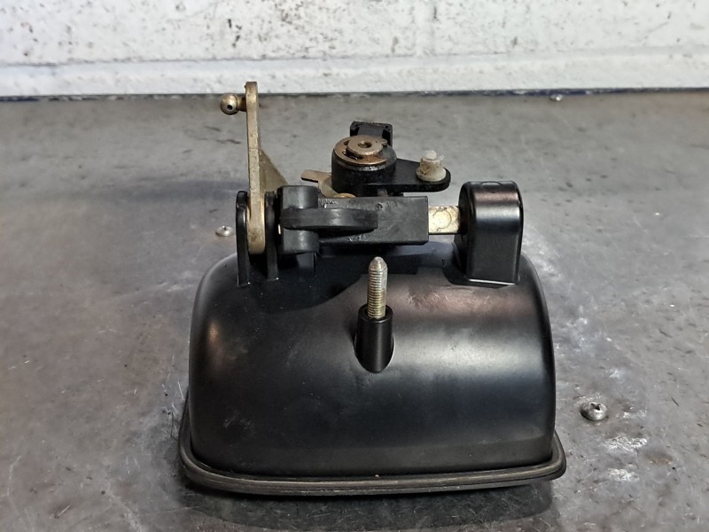 Recambio de maneta exterior porton para seat leon (1m1) 1.9 tdi | 0.99 - ... 1.9 tdi | 0.99 - ... referencia OEM IAM   
