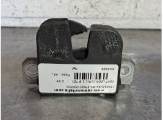 Recambio de cerradura maletero porton para seat leon (1m1) 1.9 tdi | 0.99 - ... 1.9 tdi | 0.99 - ... referencia OEM IAM   