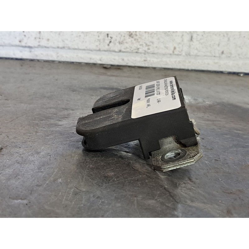 Recambio de cerradura maletero porton para seat leon (1m1) 1.9 tdi | 0.99 - ... 1.9 tdi | 0.99 - ... referencia OEM IAM   
