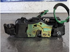 Recambio de cerradura puerta delantera derecha para fiat stilo multi wagon (192) 1.9 jtd 115 | 0.03 - ... 1.9 jtd 115 | 0.03 - . 2