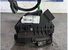 Recambio de cerradura puerta trasera derecha para ford fiesta referencia OEM IAM   