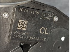 Recambio de cerradura puerta trasera derecha para ford fiesta referencia OEM IAM    2