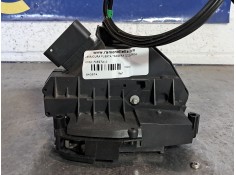 Recambio de cerradura puerta trasera izquierda para ford fiesta referencia OEM IAM   