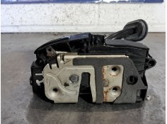 Recambio de cerradura puerta trasera izquierda para ford fiesta referencia OEM IAM    2