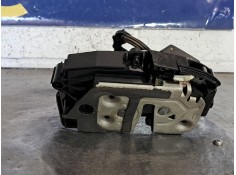 Recambio de cerradura puerta delantera derecha para ford fiesta referencia OEM IAM    2